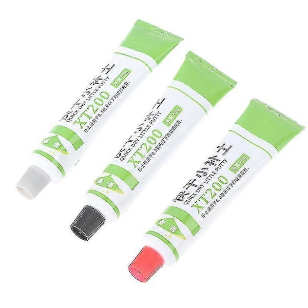 Marine Gelcoat Reparatör för Repor - Snabbtorkande Reparationspasta för Glasfiberbåtar White