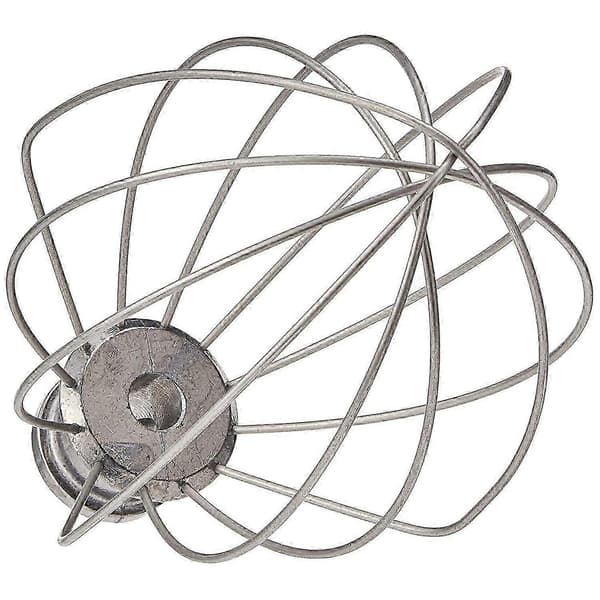 KitchenAid 5QT 5K5SS 5KPM5 5 Quart Løft Mikser Visp Erstatning