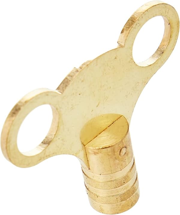 BH02832 Easigrip Kellopatteriavain Puhdas Kupari - 2 kpl