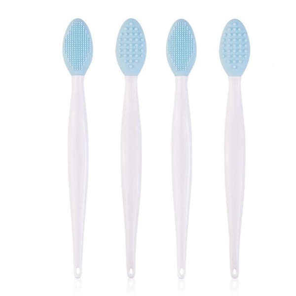 4 Pack Nose Duplex Tool -huulikuorintaharja 03 blue