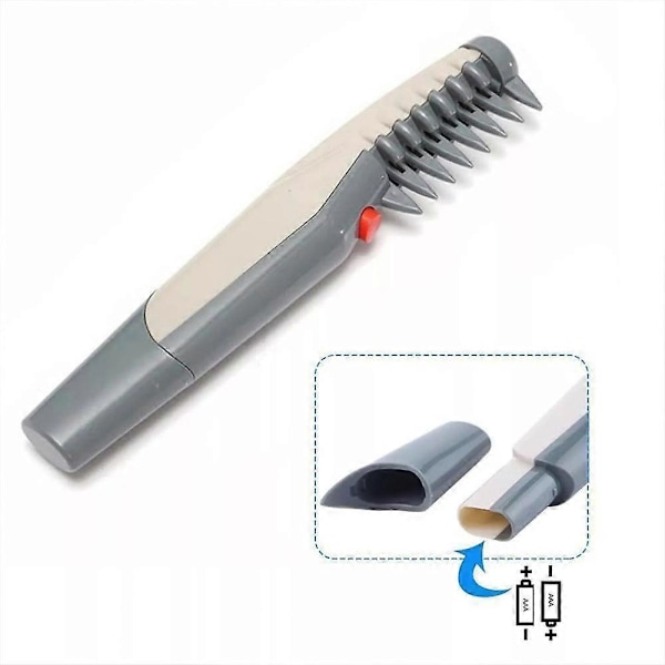 PetsBoro MatAway E-Comb, Lifweb MatAway E-Comb, PetBoro MatAway E Comb