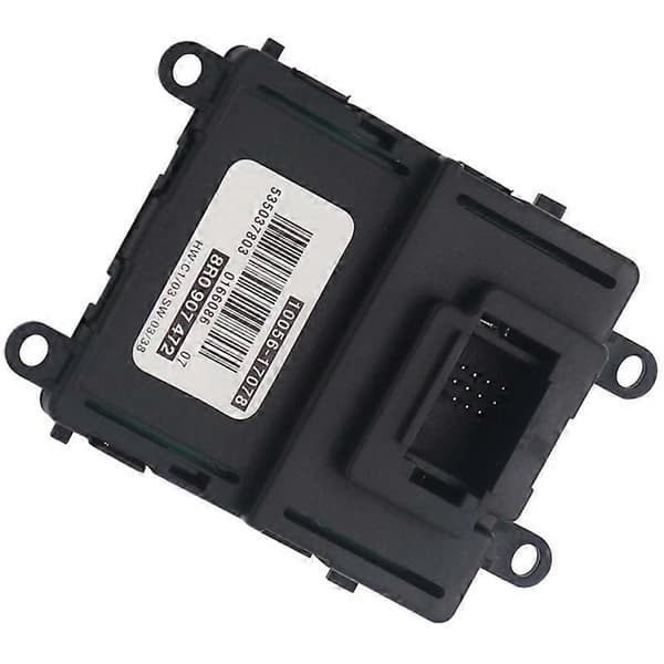 For Q5 LED Modul Kontrollenhet Ballast Frontlykter DRL 8R0907 472