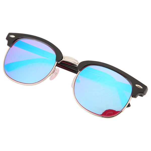 JFJC Professional Color Blindness Glasses Premium High Contrast Color Blind Correcting Glasses