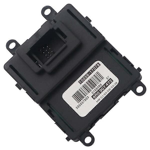 For Q5 LED Modul Kontrollenhet Ballast Frontlykter DRL 8R0907 472
