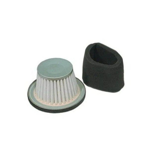 Luftfilter + Förfilter för Subaru Robin EY22 EY20 Motor Luftfilter Förfilter 227-32610-07 5Hp Trädgårdsmaskin Tillbehör ~ 0765