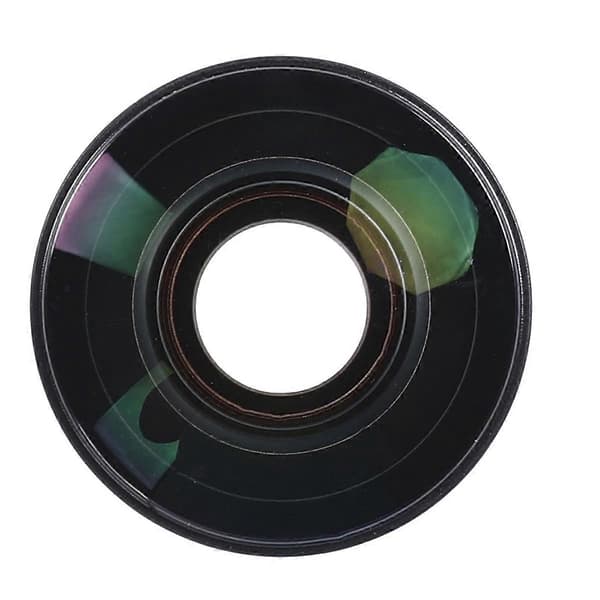 Insta360 X4 -objektiivin lasin korvauskiinnike, korjausosat