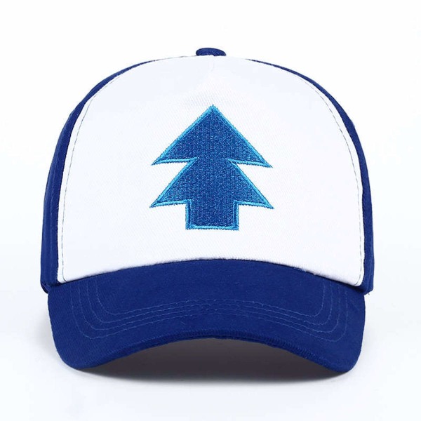 Gravity Falls cap Bekväm Snapback justerbar sporthatt miehille