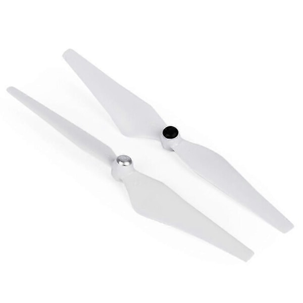8 st 9450 Självspännande Propeller 9.4x5 för DJI Phantom 2 3 Pro Adv Standard