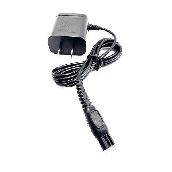 Passer til Philips shaver opladerkabel HQ8505 S5000 6070 PT725 15v