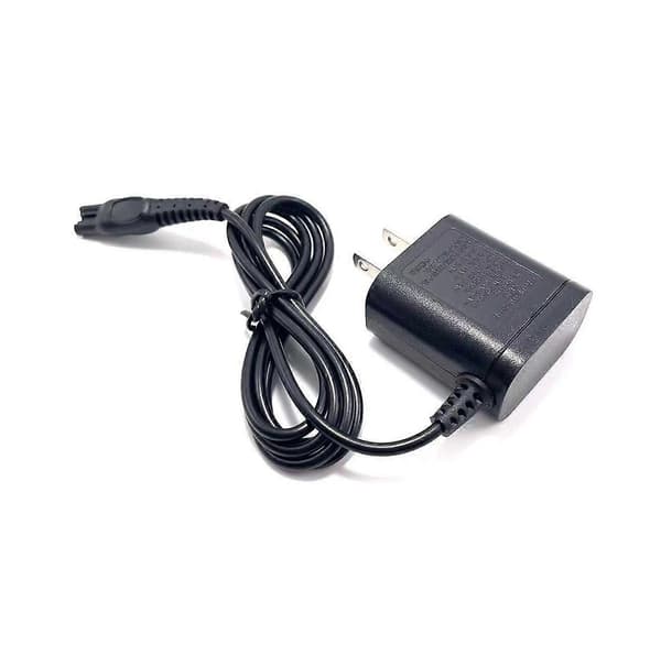 Passer til Philips shaver opladerkabel HQ8505 S5000 6070 PT725 15v