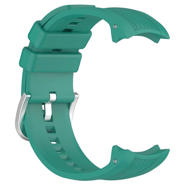 Til Huami Amazfit Balance (A2286) Urrem Silikone Udskiftningsarmbånd Style C