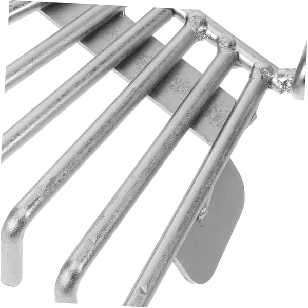 Peanut Tool: Metall Peanøttskreller – Høyeffektiv innhøsting, lett og kompakt design; egnet for bønder og gartnere.