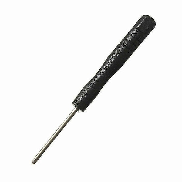 Y Triwing -ruuvimeisseli Nintendo Switch/Wii/DS Lite/DSI/GameCube/Gameboylle