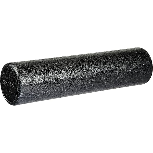 Højdensitets Prikket Foam Roller