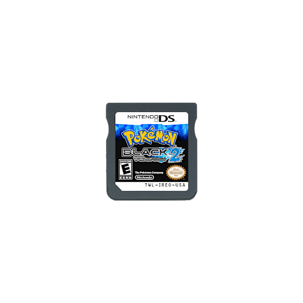 NDS-spelkort DS Amerikansk version Europeisk version spel allt-i-ett V2 ny version NDS-spelkort enkel förpackning