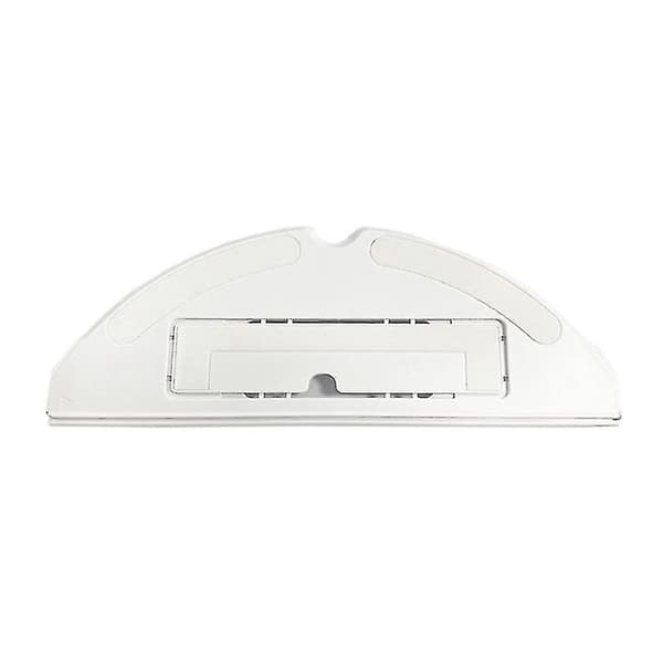 Moppeholder til T7 S7 T7s T7plus S7 S70 S75 S7max Robotstøvsuger Tilbehør Vibrationsmoppe Bra-dwdz