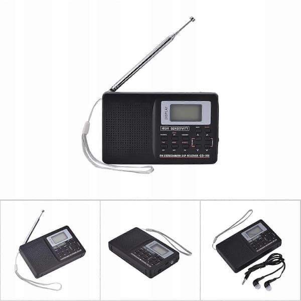 Radioakut 1228
