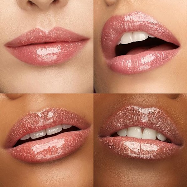 3D Hydra Lip Color 17 | Blød læbefarve for en 3D-effekt