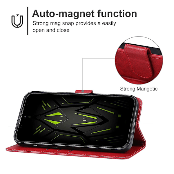 Läderfodral för Ulefone Armor 22