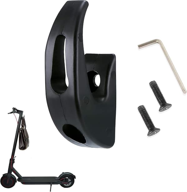 Frontkrok Multifunksjonell krok for Xiaomi 1S / M365 / Pro sparkesykler