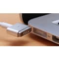 45W Erstatningsoplader til MacBook Air A1465 A1436 A1466 A1435