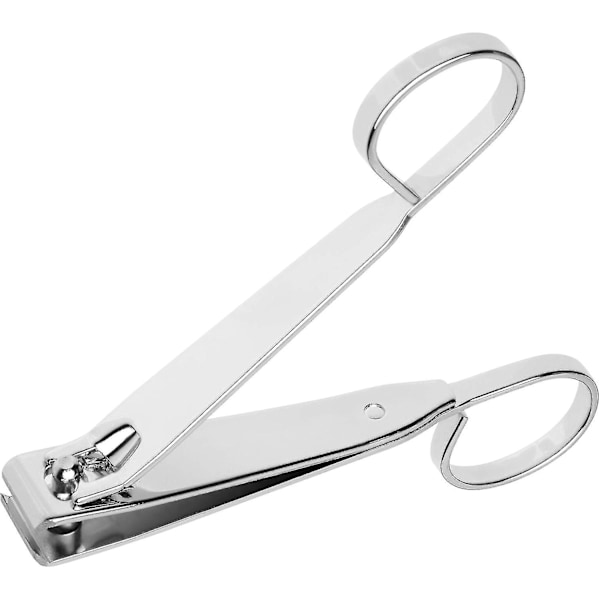Extra Hårklippare med Saxhandtag