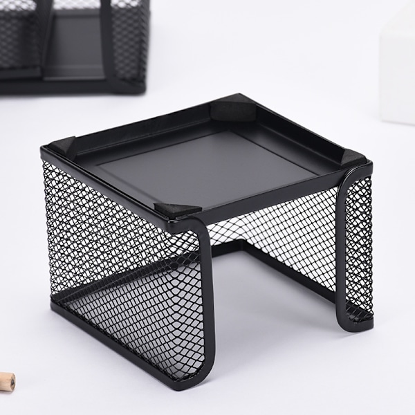 Mesh Memo Holder (LLR84156), Sort