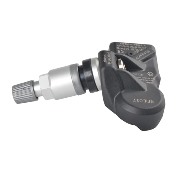 Dæktrykssensor RDKS TPMS-sensor 5Q0907275B til AUDI A7 Sportback 4K A8 4N