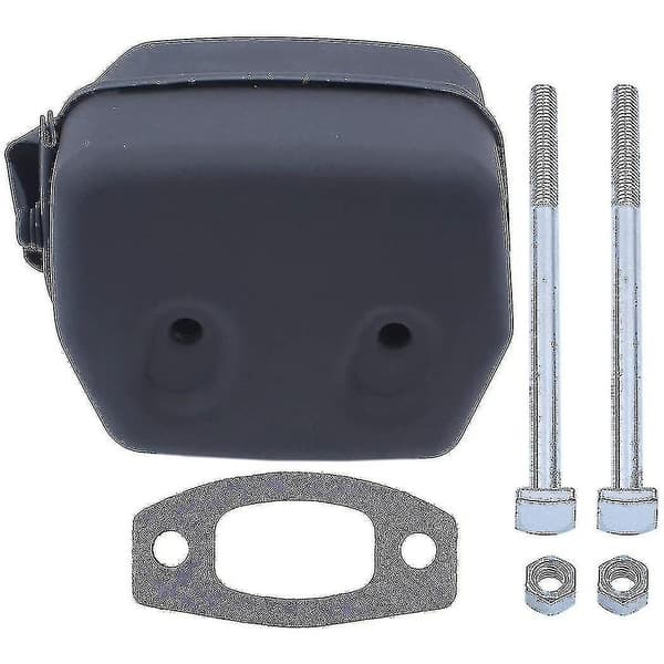Eksosdemperpakning for Husqvarna 51 55 50