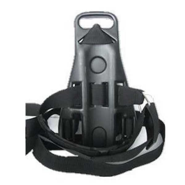 Dykkerflaske Rygsæk Scuba Tank Holder Dykning Iltflaske Holder Beslag Til Undervands Sport