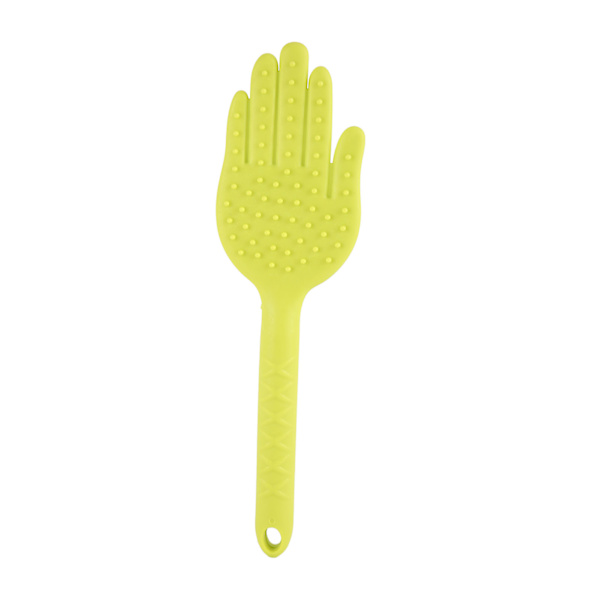 Hälsa och skönhet Pai Sha Hand Pai Stick Grön Green