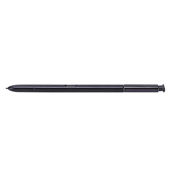 Multifunktionelle Penne Erstatning til Samsung Galaxy Note 9 Tryk Stylus S Pen (Sort)