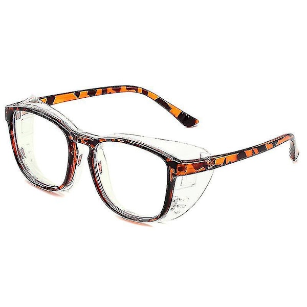 Kosteuskammiolasit Kuivasilmäisyyttä Ehkäisevät Miehille Naisille Siitepölyä ja Sinistä Valoa Estävät Lasit Gafas Para Ojo Seco BJL C6 Demi