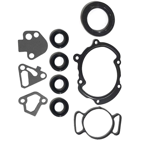 Kamkedjekåpa Packningssats TCS46108 för 3.6L 3.0L V6 DOHC 2004-2016