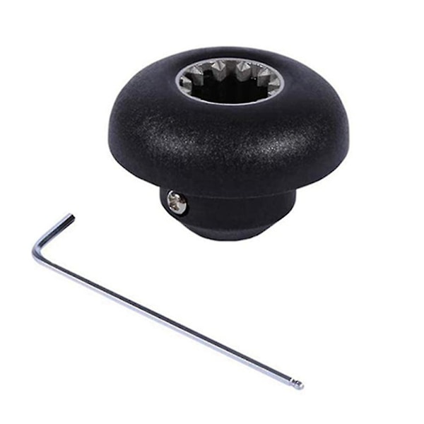 Avancerad bladbyte med drivhylssats för Advanced Series Touch And Go Quiet One 48/64oz-dwdz