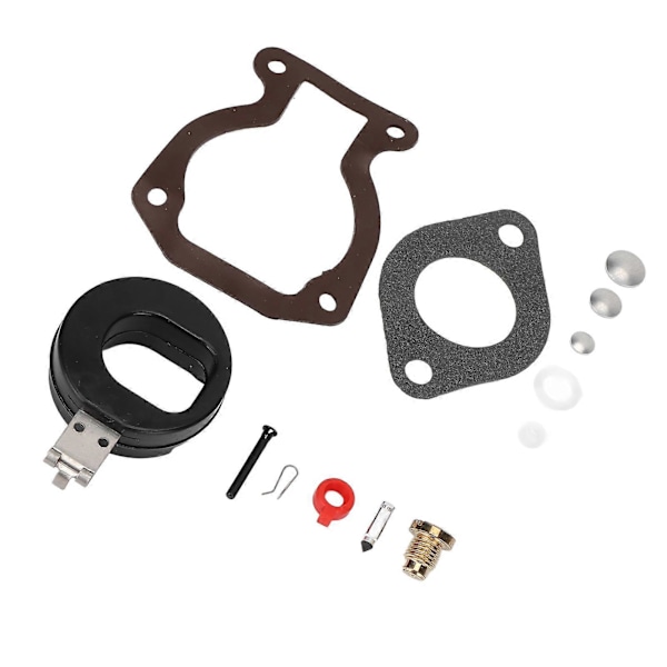 13 stk. Karburator Reparationssæt 398453 391937 Udskiftning til Johnson Evinrude 4?15hk