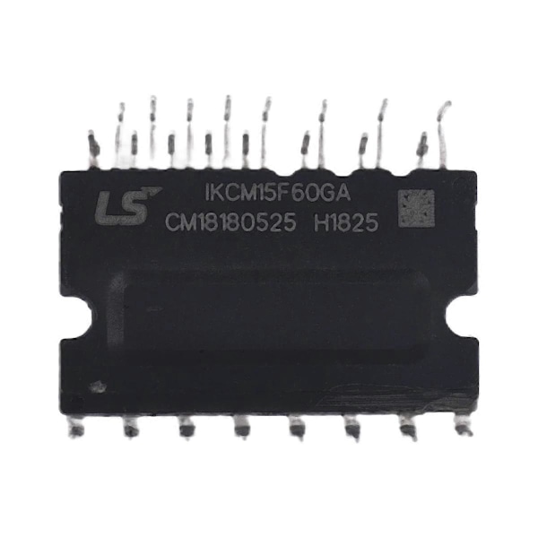 IKCM15F60GA 15A 600V Kontroll Integrert Kraftsystem IPM Intelligent Power Module