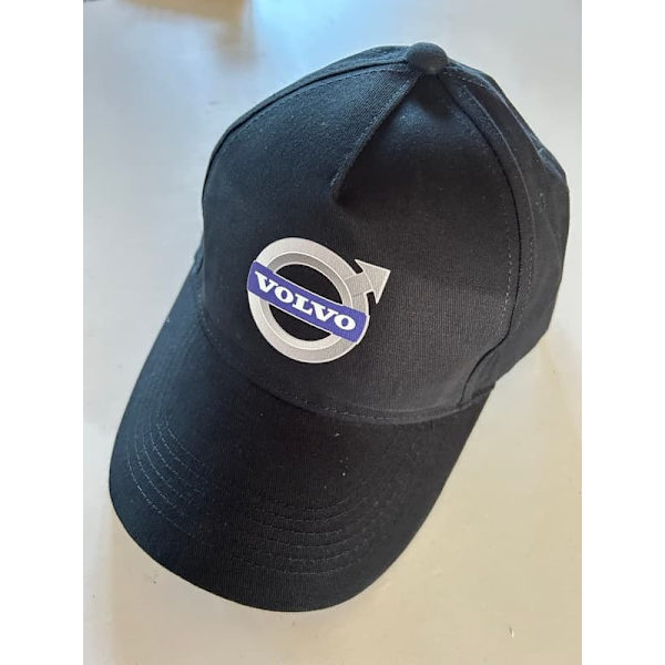 VOLVO PROMO CAP