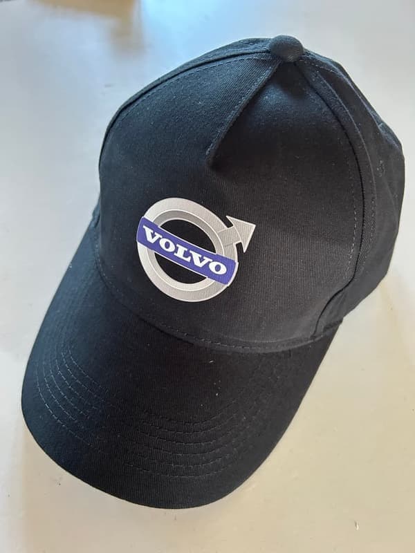 VOLVO PROMO LAKKI