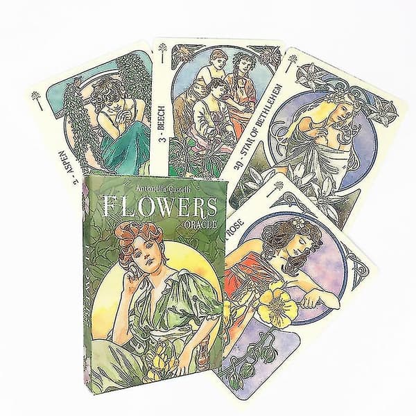 Crazy Sexy Love Notes Oracle Tarotkort Bordsspel Engelsk Version Pdf Vänner Samlingar Brädspel Spelkort 38st Ts99