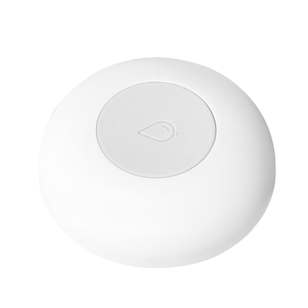 Smart Vannlekkasjedetektor for ZigBee Trådløs Vannsensor Kjøkken Bad Sensitiv Flomdetektor for Tuya