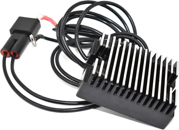 74518-99 Spændingsregulator Passer til 99-03 TWIN CAM 88 Dyna Glide Til Harley