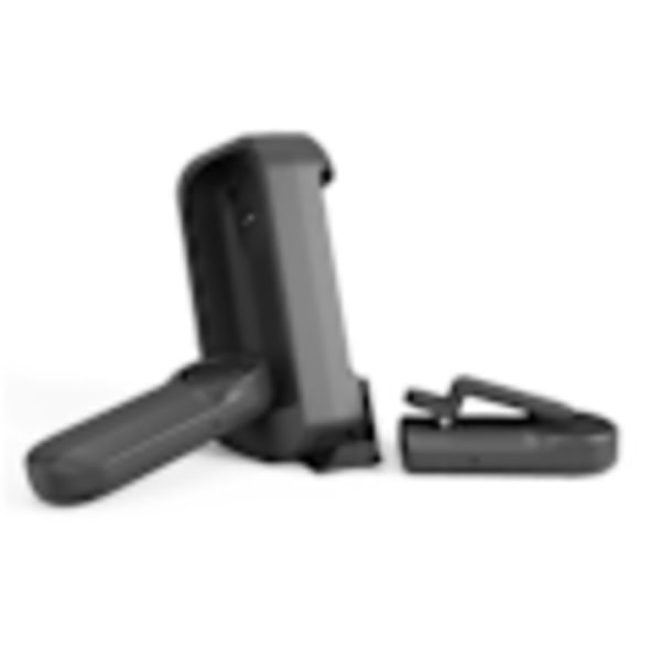 RF fjernbetjening til at vende sider Sidevender Clicker kompatibel med Paperwhite E-reader kompatibel med tablet