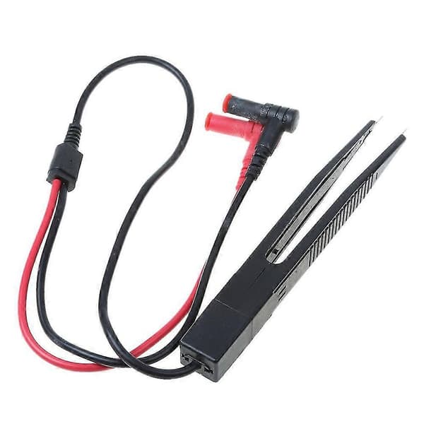 SMD Test Pincenter Prober Ledninger til Multimeter Tester