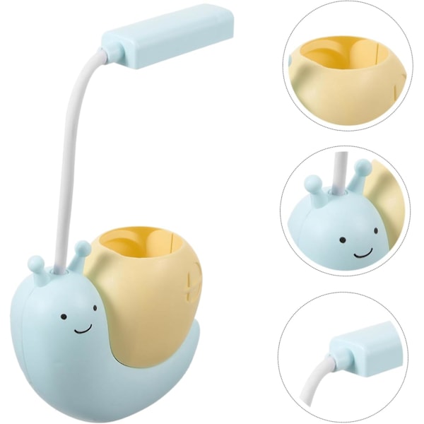 Dekorativ Bordlampe Bordlampe Bordlys Liten Lampe Små Accentlamper Små Lamper For Små Rom Skrivebordslampe