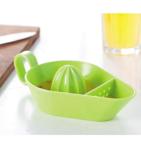 Juicer | Plassbesparende kjøkkenutstyr | Matlagingstilbehør | Sklisikker