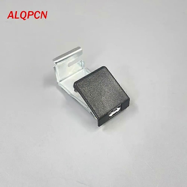 Gælder for Isuzu Holden D-Max Dmax Pick Up 2003-2011 Håndtag Motorhjelm Plast oem 8-97333142-0 only handle