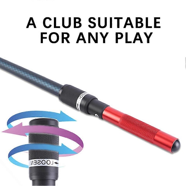 Snooker Pool -keppien jatko-osa, kompakti snooker-keppien jatkovarsi, keppien päätyjatkeadapteri pelaajalle