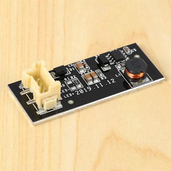 2 stk. til X3 F25 2011-2017 Bagerste Fører F25 B003809.2 LED Lys Plug and Play Reparation Udskiftningsplade Baglygte