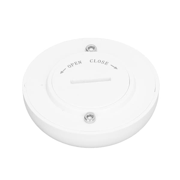 Smart Vannlekkasjedetektor for ZigBee Trådløs Vannsensor Kjøkken Bad Sensitiv Flomdetektor for Tuya